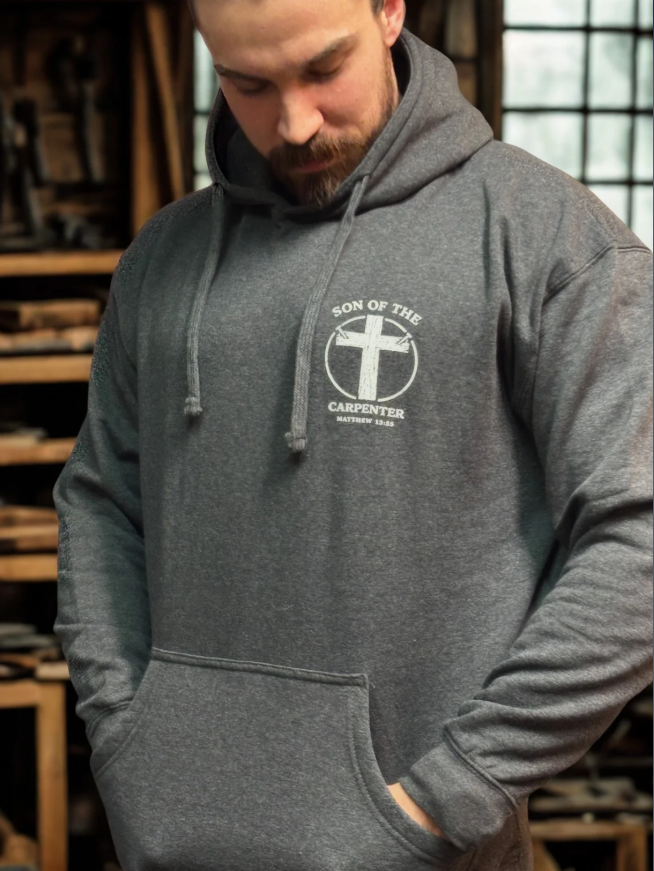 Foundation Premium Hoodie