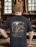 Noah Builds - Premium Softstyle t-shirt