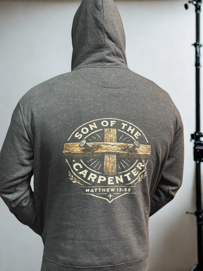 Foundation Premium Hoodie