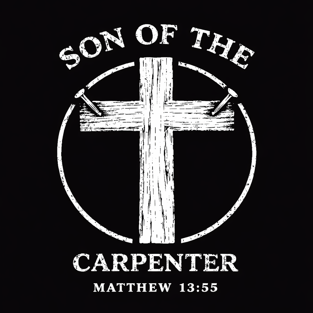Son of the Carpenter