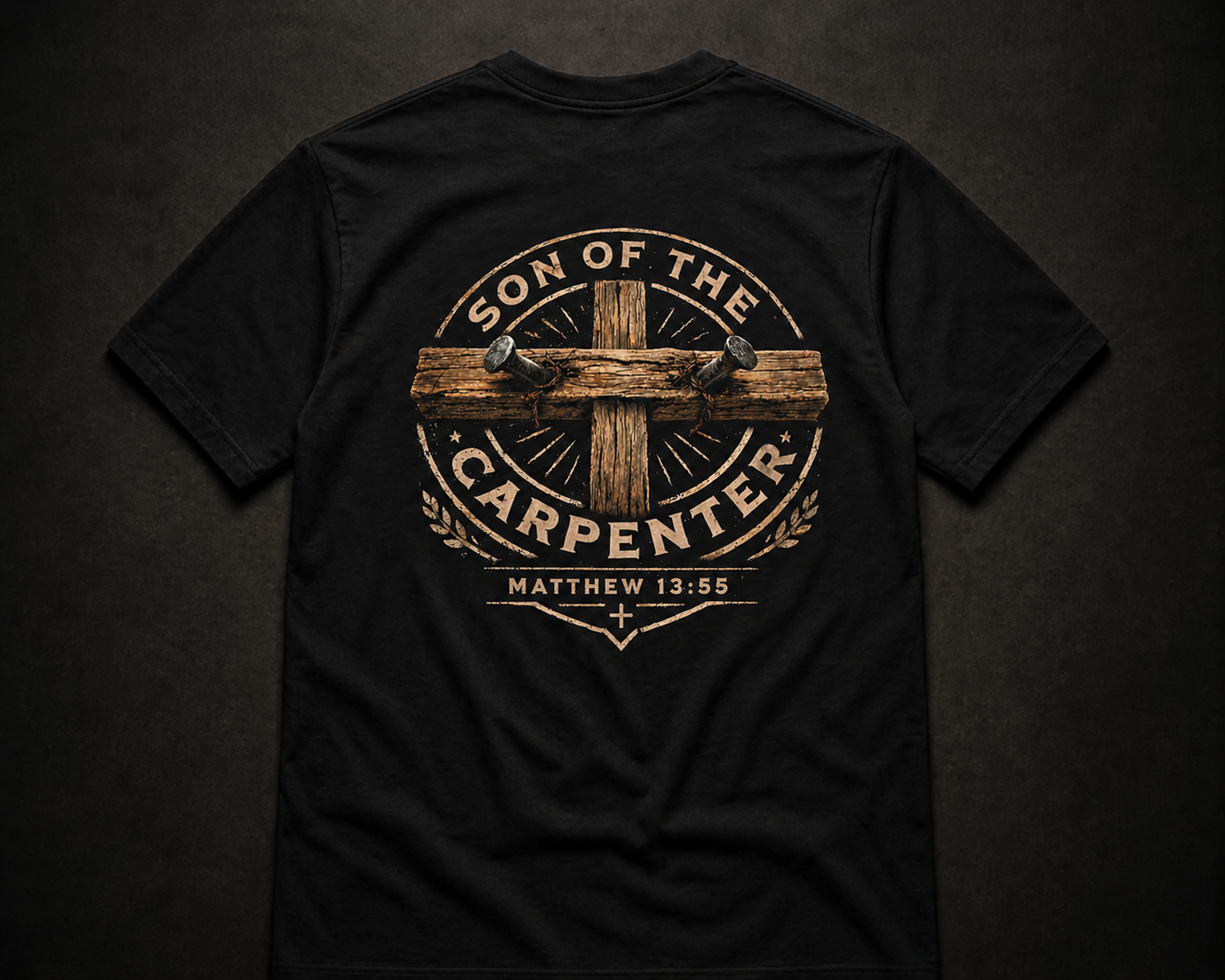 Foundation Premium Softstyle T-shirt