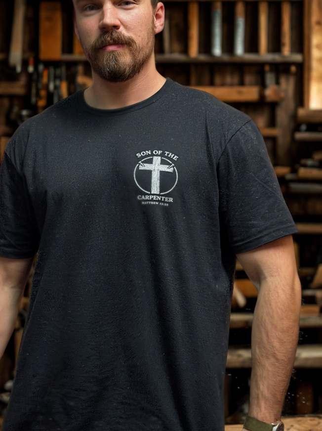 He is Risen - Premium Softstyle t-shirt